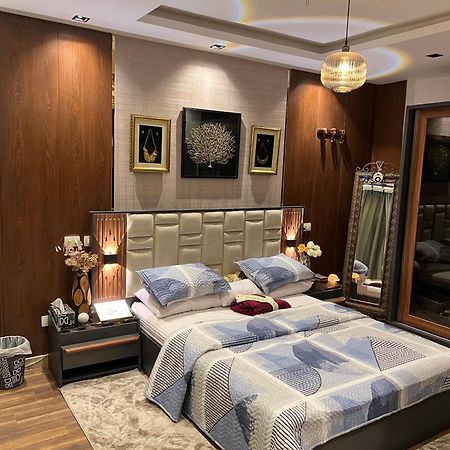شقه مفروشه فاخره بالقاهره الجديده Apartment New Cairo ภายนอก รูปภาพ